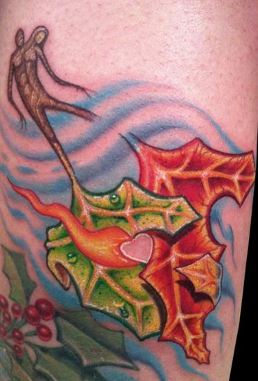 Thats All Tattoo Design Thumbnail